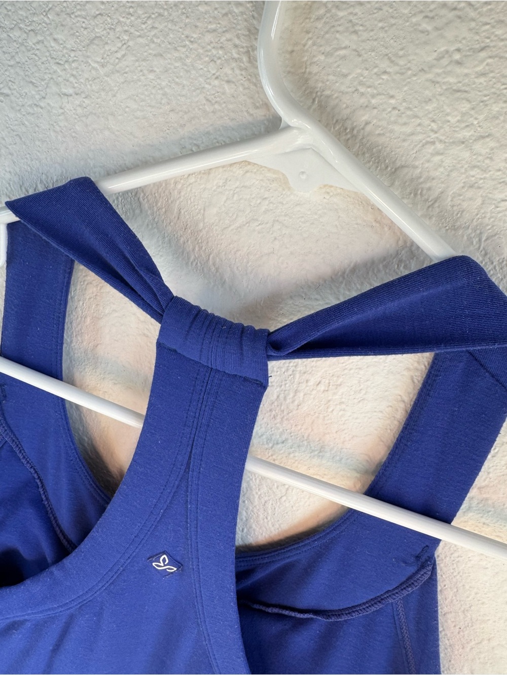 PRANA ‘Cali’ Dress with Shelf Bra - Picture 8 of 16